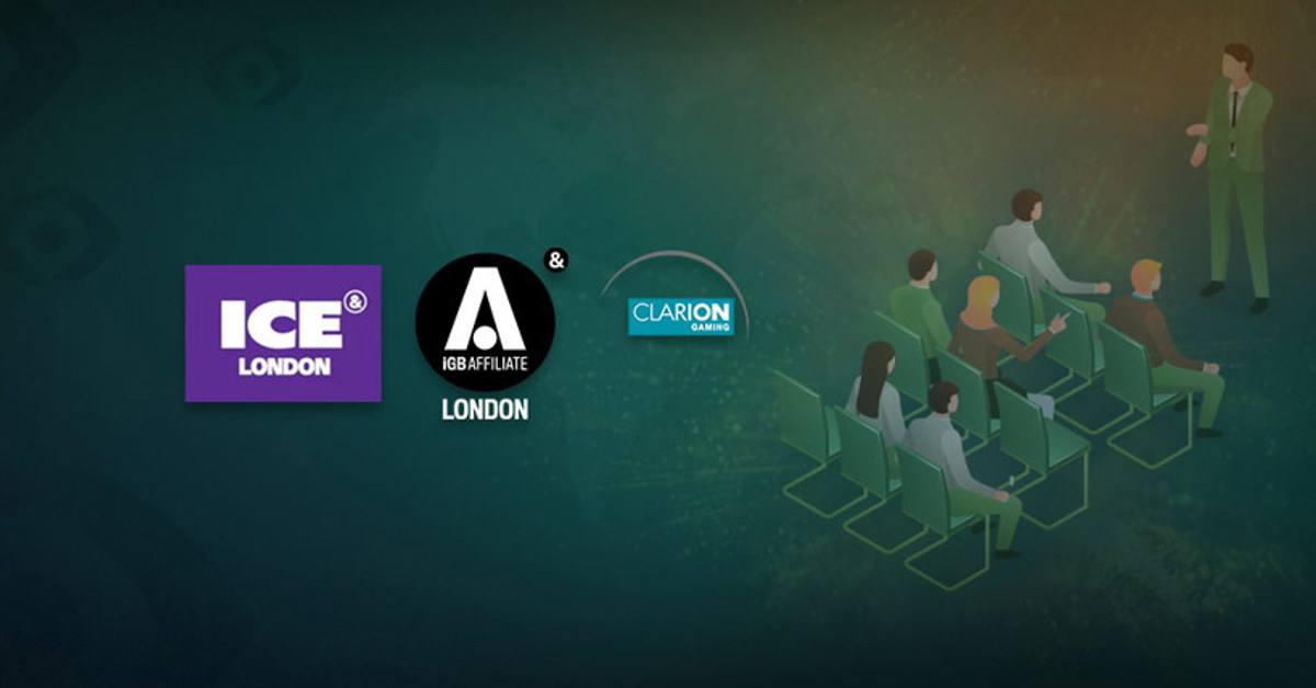 New dates for ICE Events