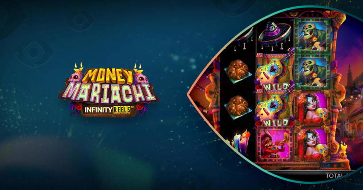 ReelPlay has released a new slot