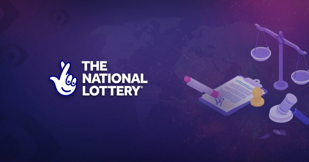 British MPs is calling for overhaul of National Lottery