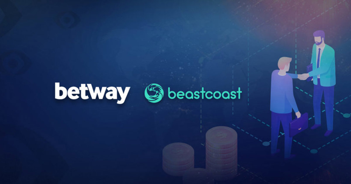 Betway Extends Partnership with Beastcoast