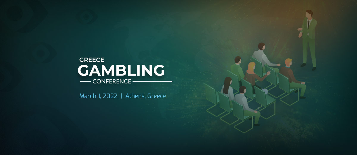 Gambling Industry Leaders to Gather in Athens This March