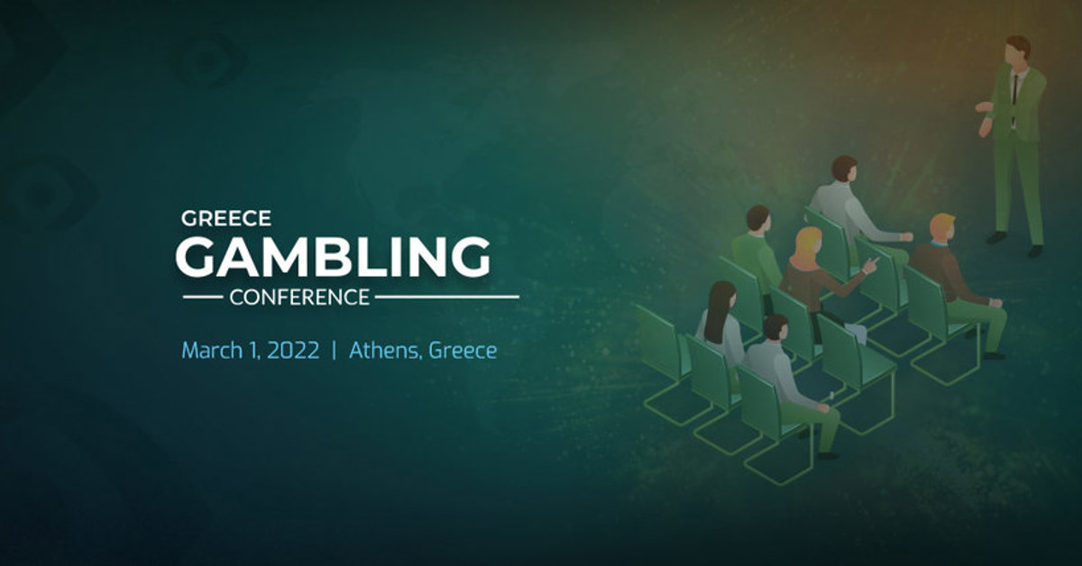 Gambling Industry Leaders to Gather in Athens This March