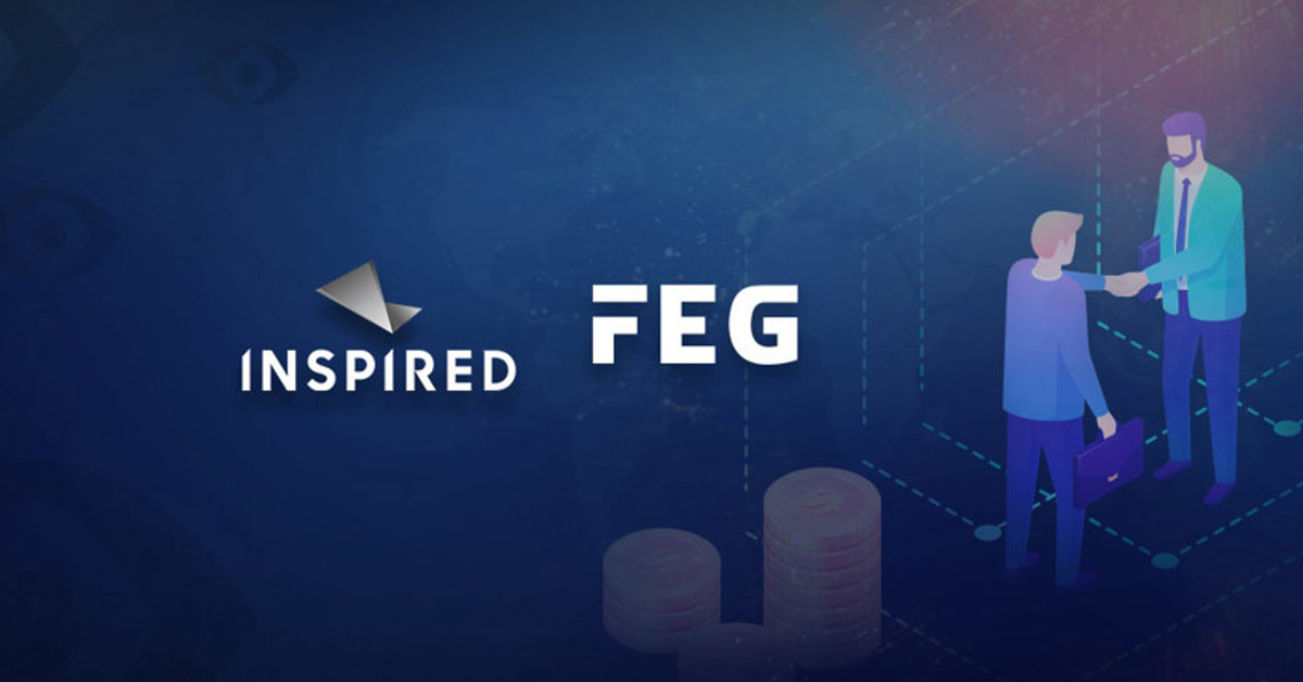 Inspired Virtual Sports Arrive in Croatia