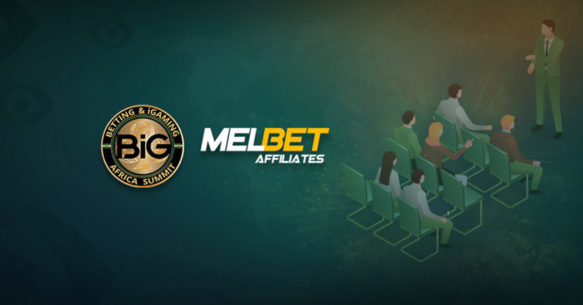 BiG Africa Summit to Feature MELbet Affiliates