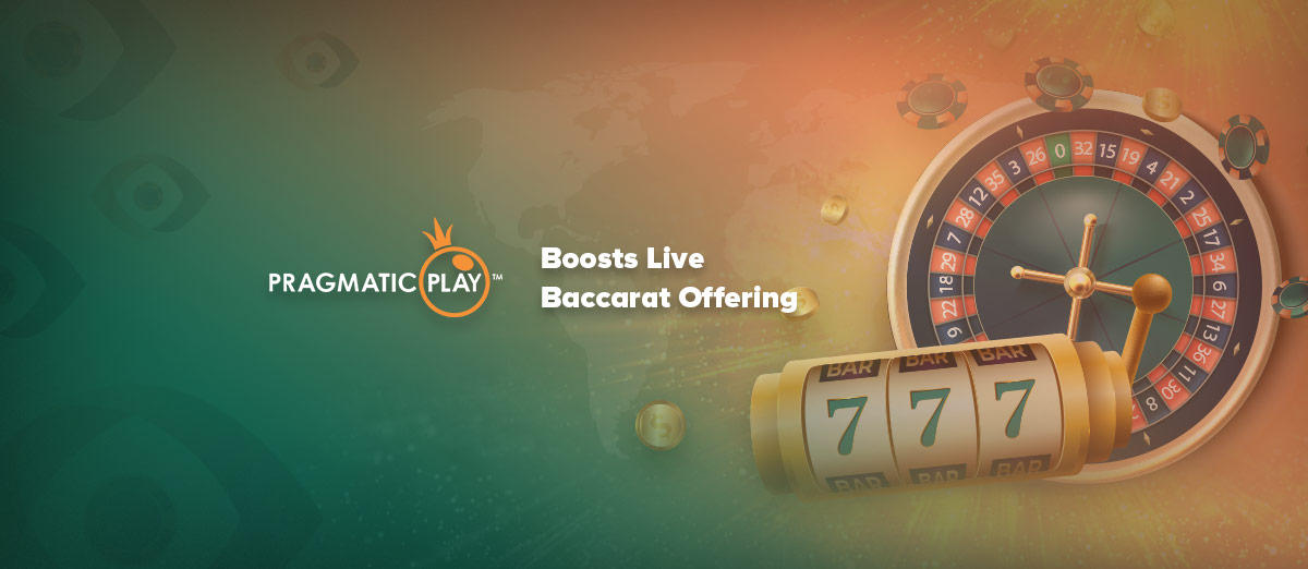 Pragmatic Play Boosts Live Baccarat