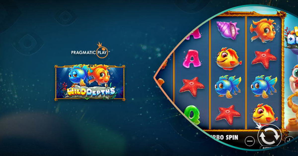 Pragmatic Play has released a new slot