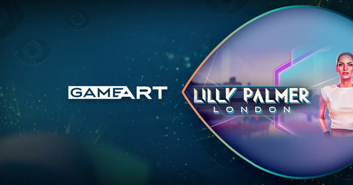 GameArt has released a new slot