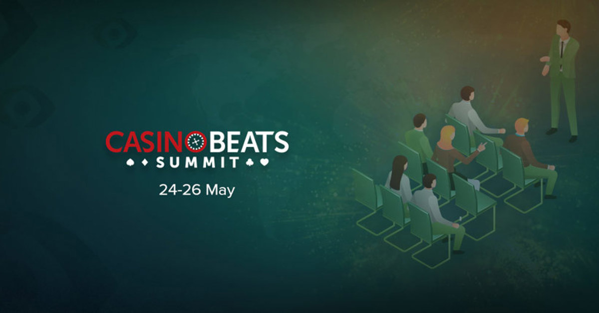 CasinoBeats Summit 2022