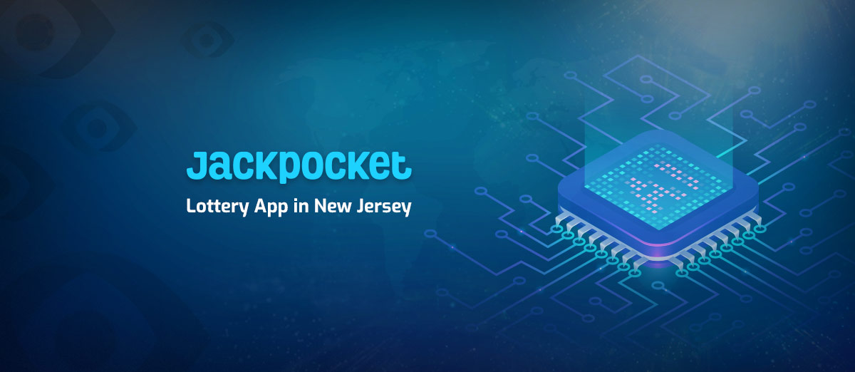 Jackpocket Now Available for Android Users in New Jersey