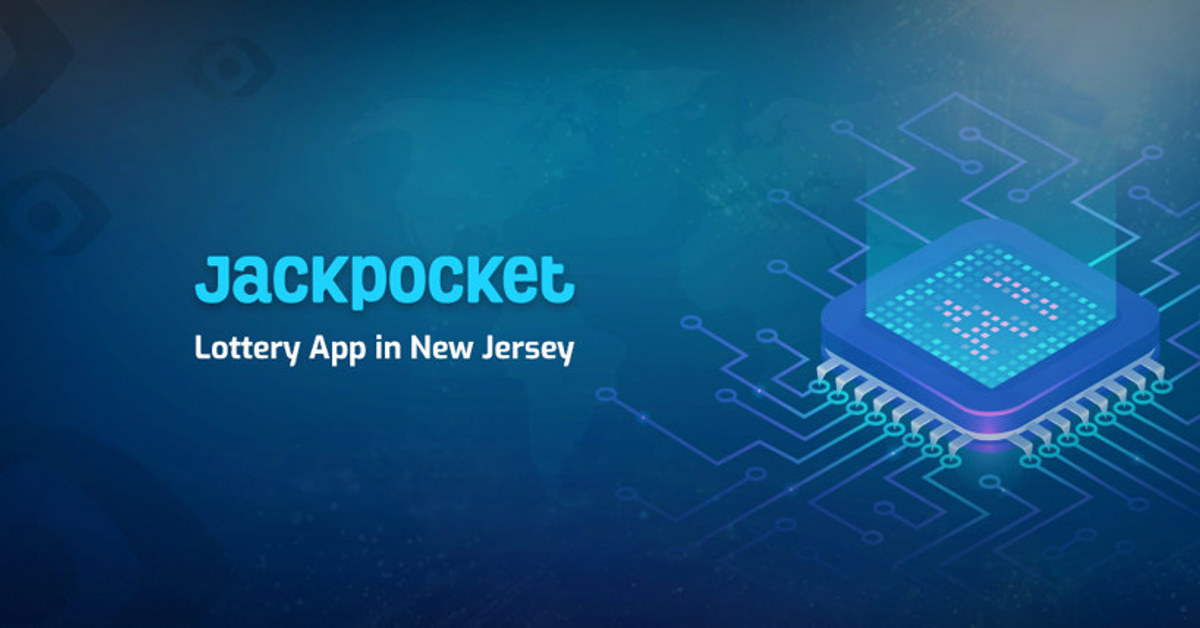 Jackpocket Now Available for Android Users in New Jersey