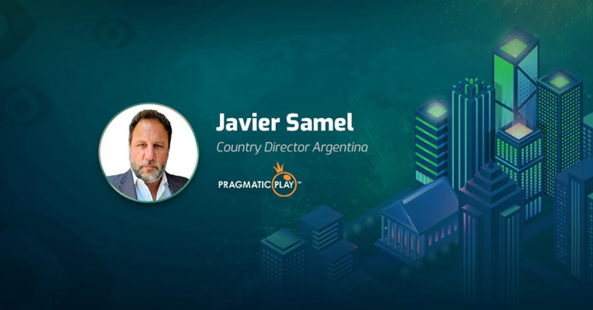 Pragmatic Play Appoints New Country Director Argentina