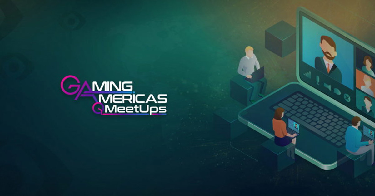 Gaming Americas Quarterly Meetup will take place on 26 January