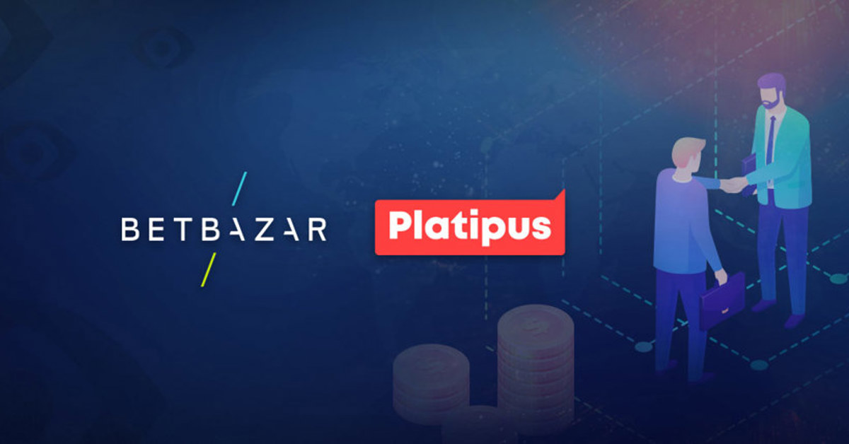Platipus Joins Betbazar’s Entertainment Ecosystem