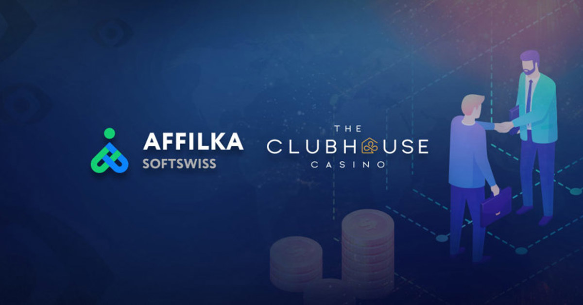 Affilka Sings New Casino Partner
