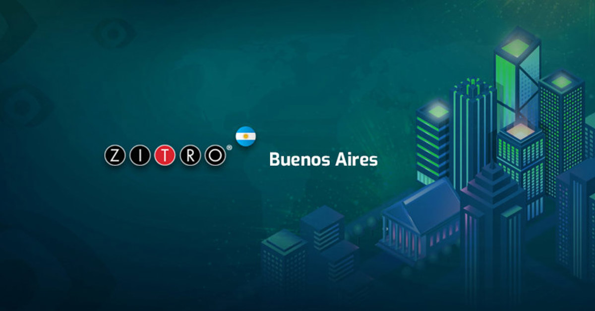 Zitro Continues Argentinian Expansion