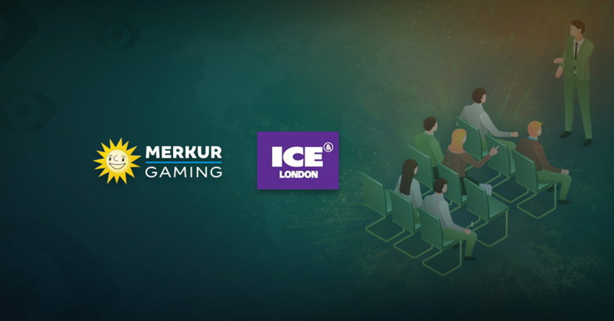 Merkur Gaming has reportedly pulled out of the ICE London