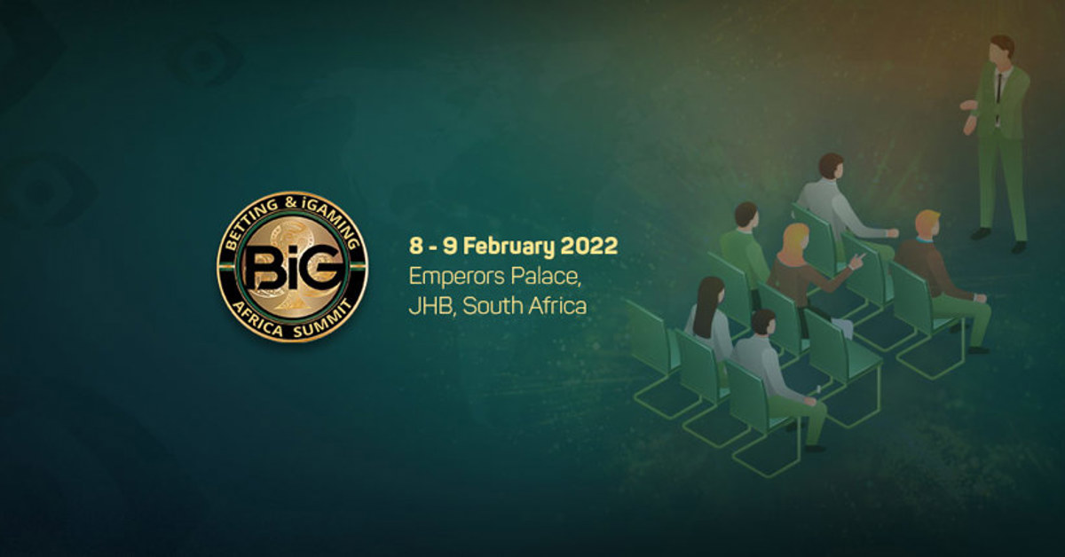 Final Countdown to BiG Africa Begins