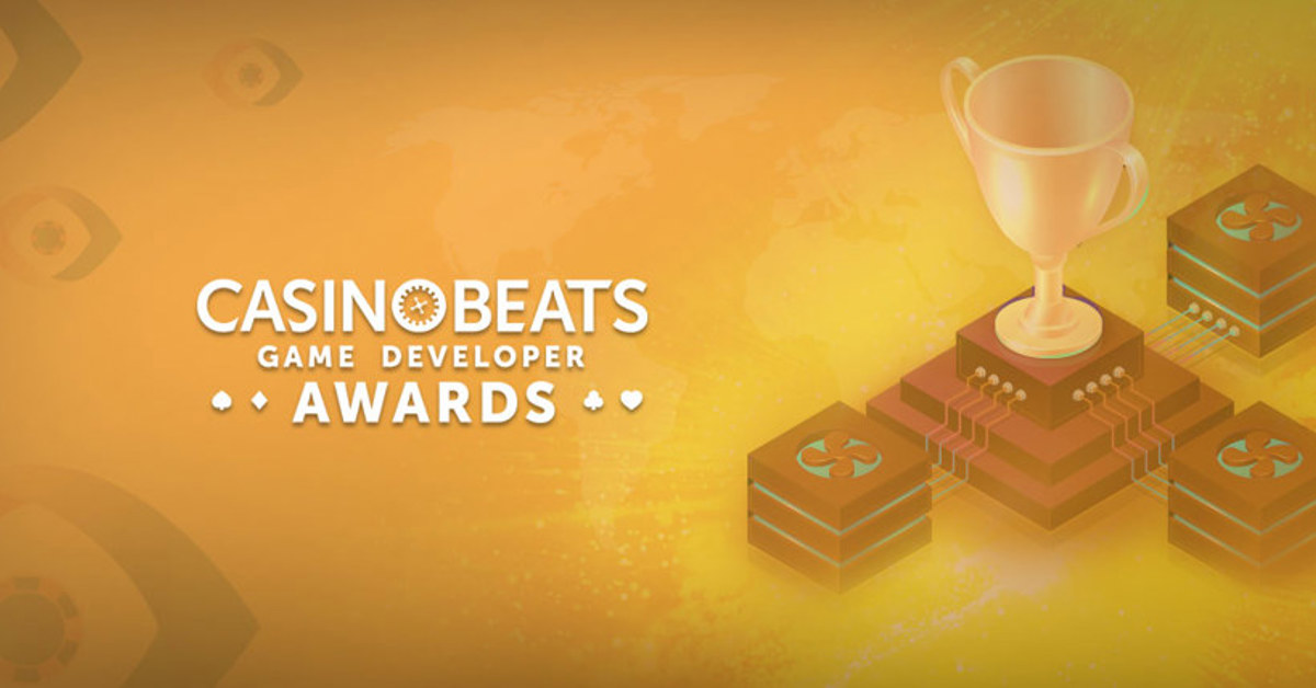 CasinoBeats Game Developer Awards