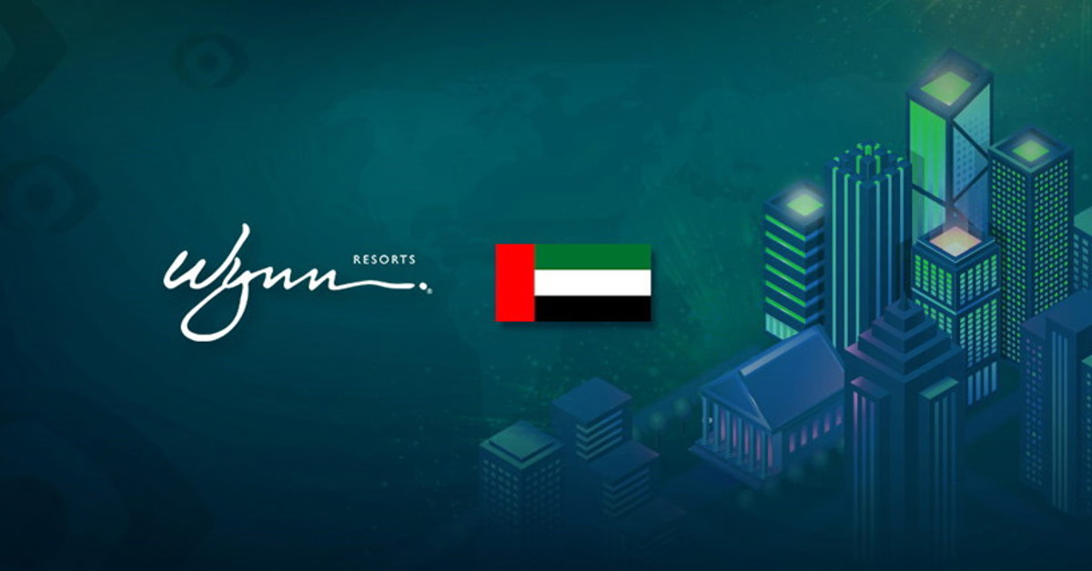 Wynn Resorts will develop casino resort in Ras Al Khaimah