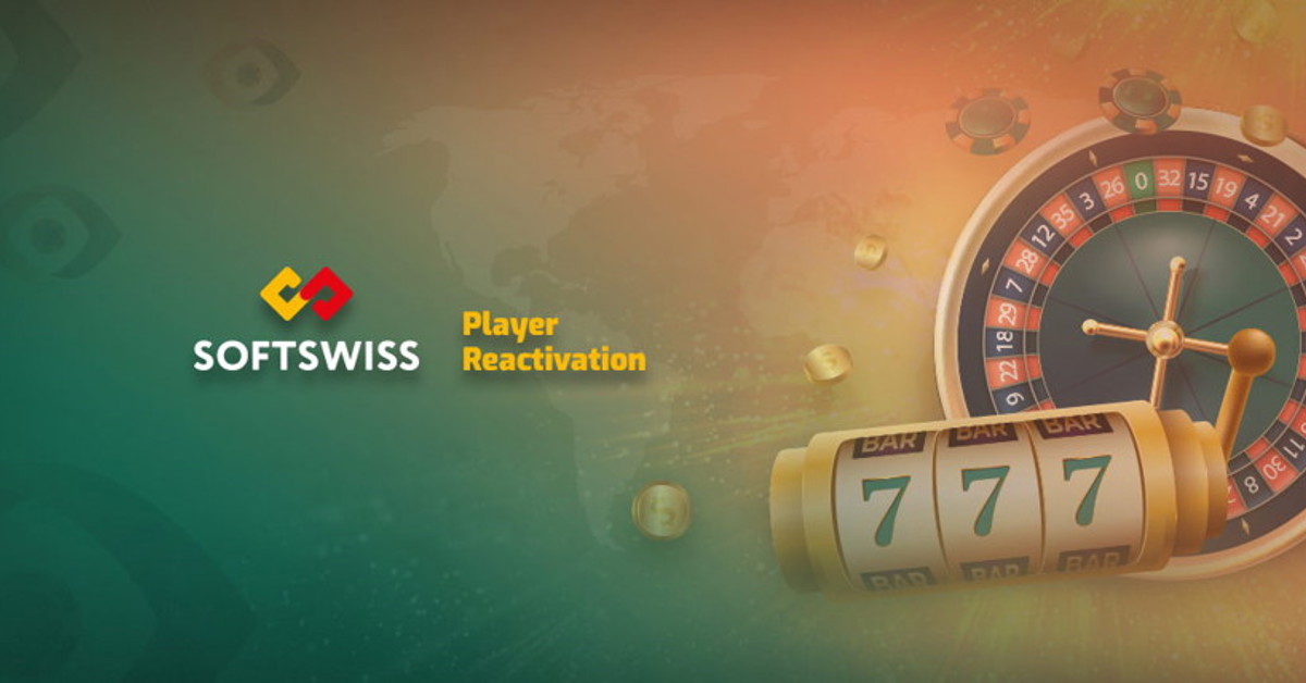 SOFTSWISS has launched a new Player Reactivation services