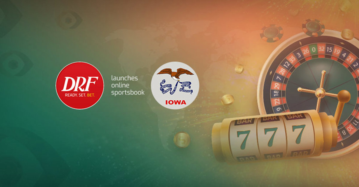 Affinity Interactive Sportsbook Goes Live in Iowa