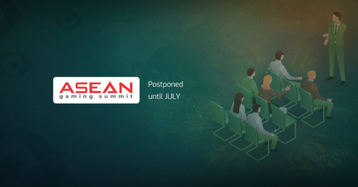 Omicron Causes Delay of ASEAN Gaming Summit 2022