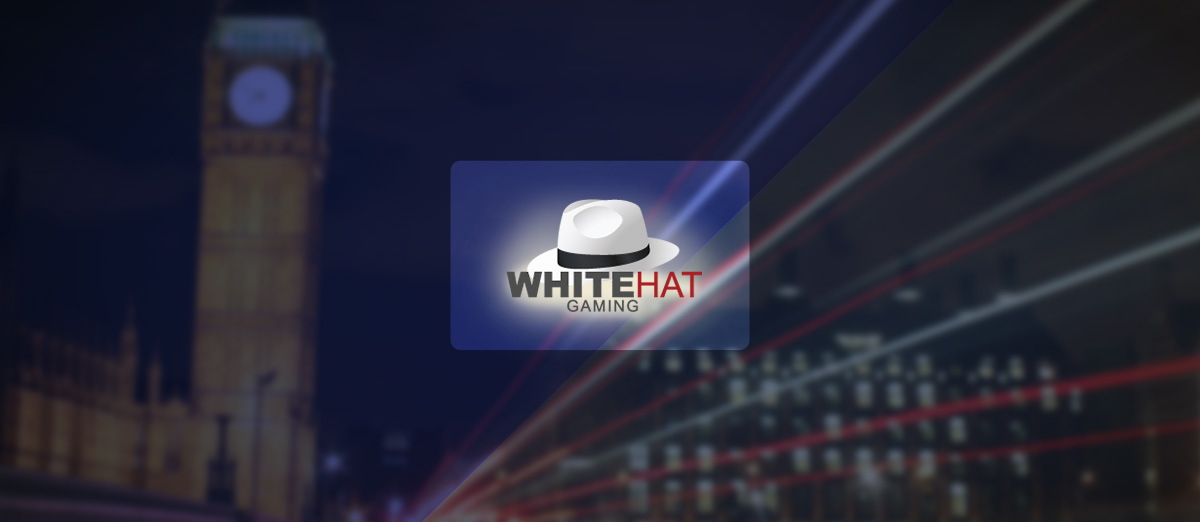 White Hat Gaming has to pay a £1.3 million fine