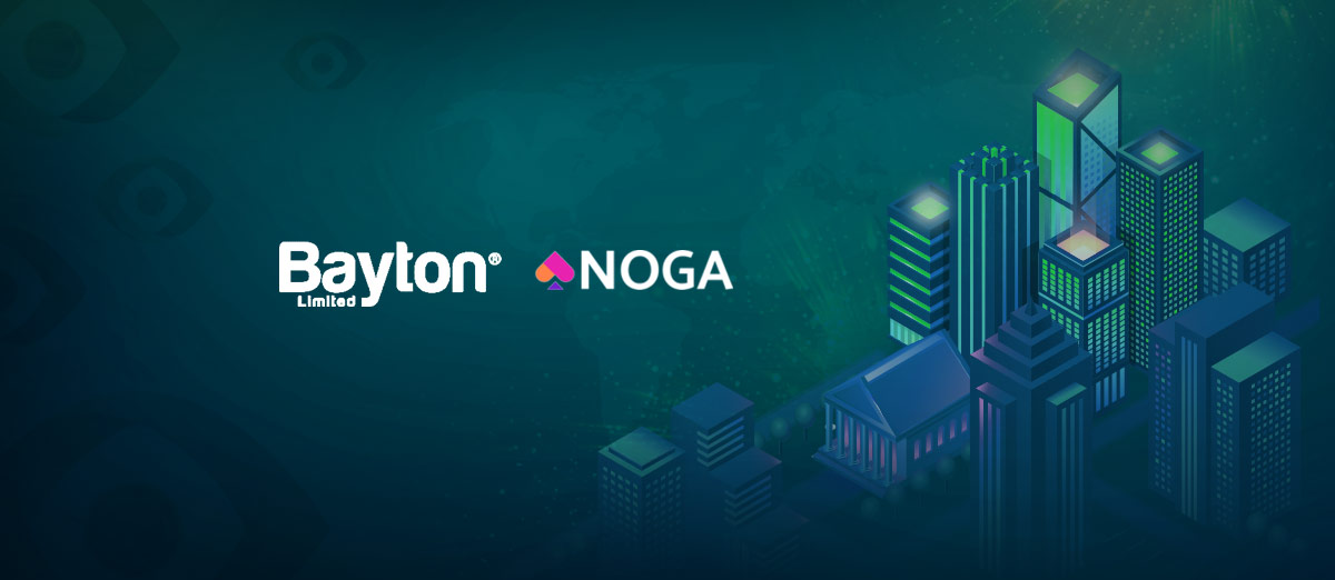 NOGA Welcomes Bayton as New Associate Member
