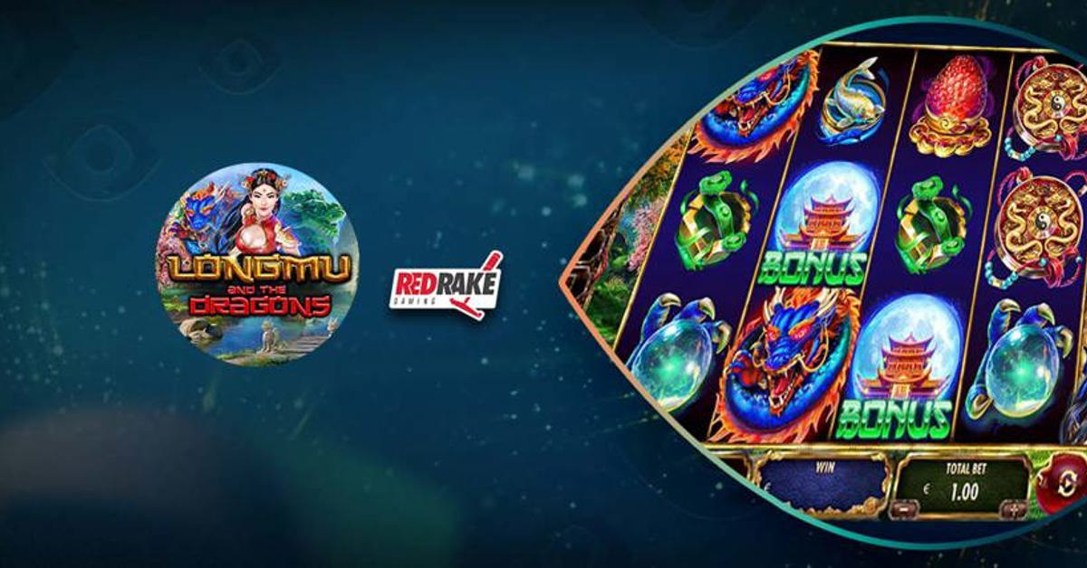 Enter the Myth in the Longmu and the Dragons Slot