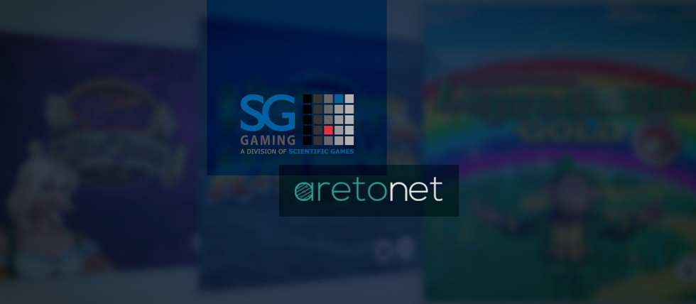 Scientific Games is integrating AretoNet’s tools