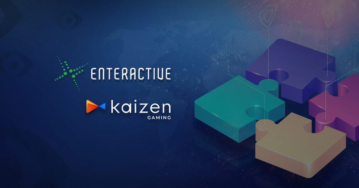 Kaizen Gaming expands himself