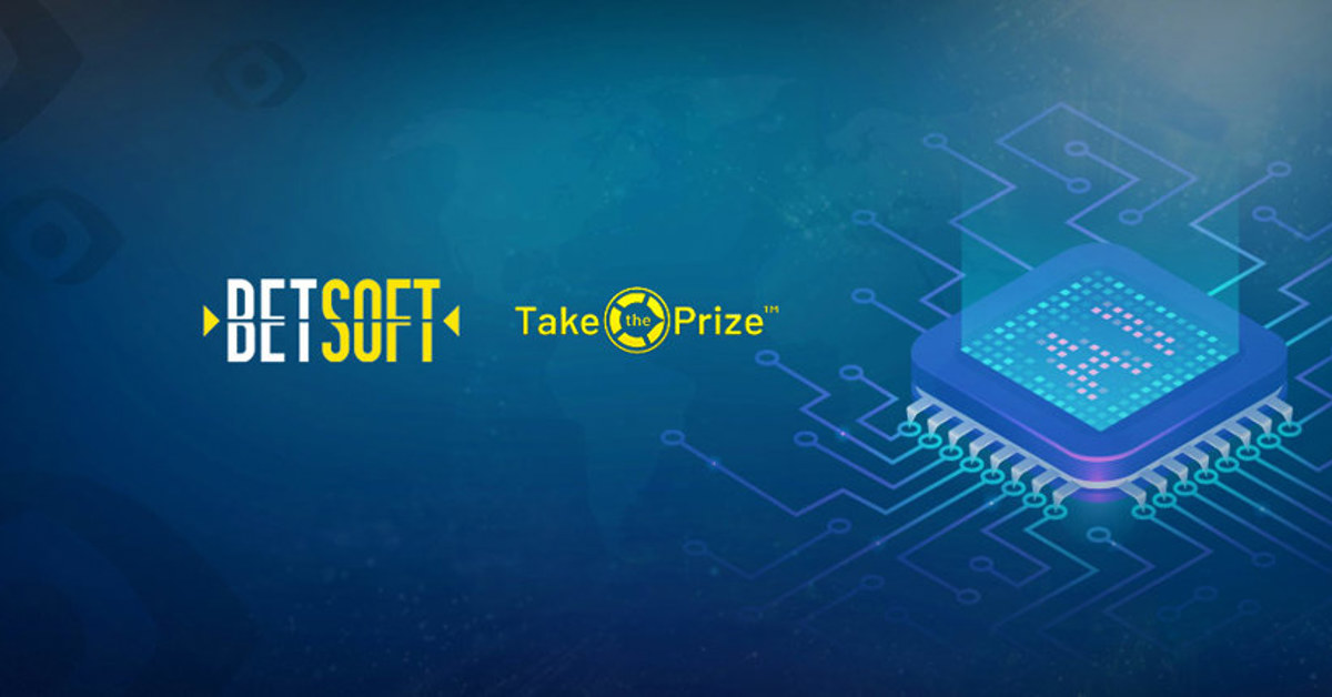 Betsoft Launches First In-Game Promotional Tool