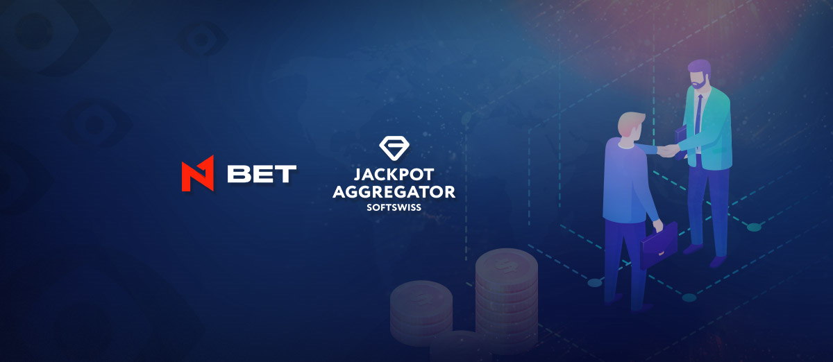 Jackpot Aggregator has strengthened its partnership with N1 Partners Group