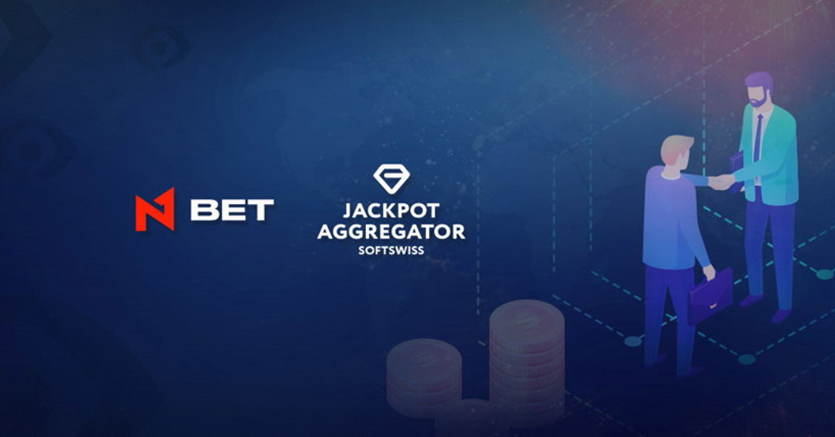 Jackpot Aggregator has strengthened its partnership with N1 Partners Group