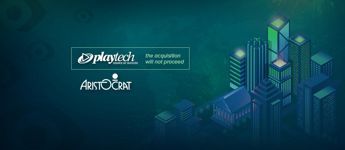 Playtech Says Proxy Votes Put Aristocrat Acquisition
