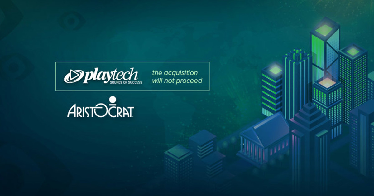 Playtech Says Proxy Votes Put Aristocrat Acquisition