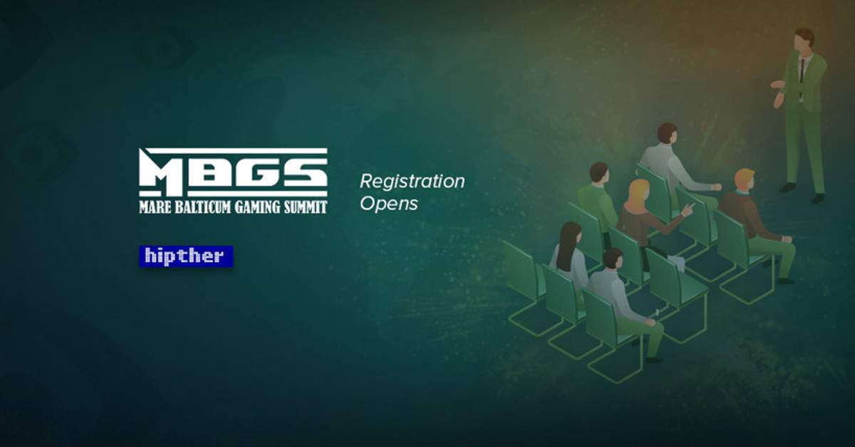 Registration Opens for MARE BALTICUM 2022