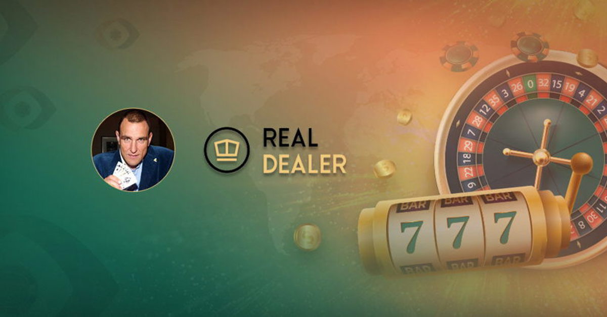 Vinnie Jones has signed a deal with Real Dealer Studios Games