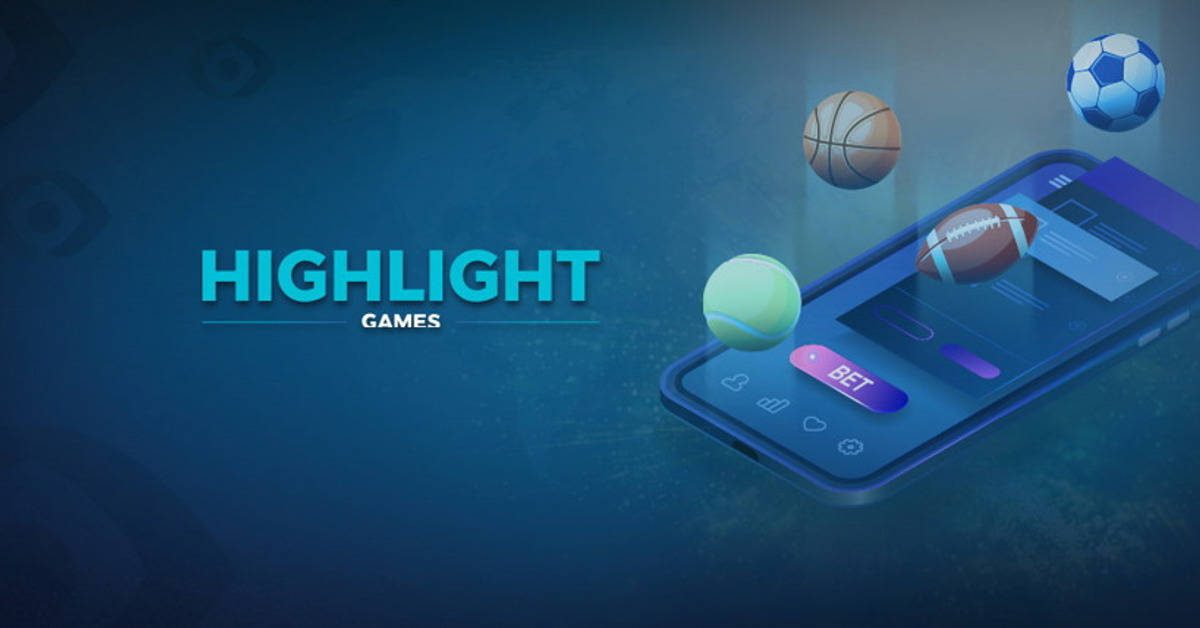 Highlight games will add virtual racing products