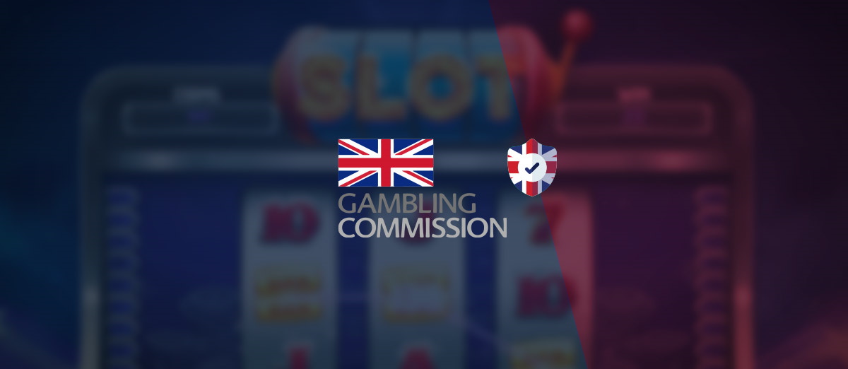 UKGC has announced new rules to online slot machines