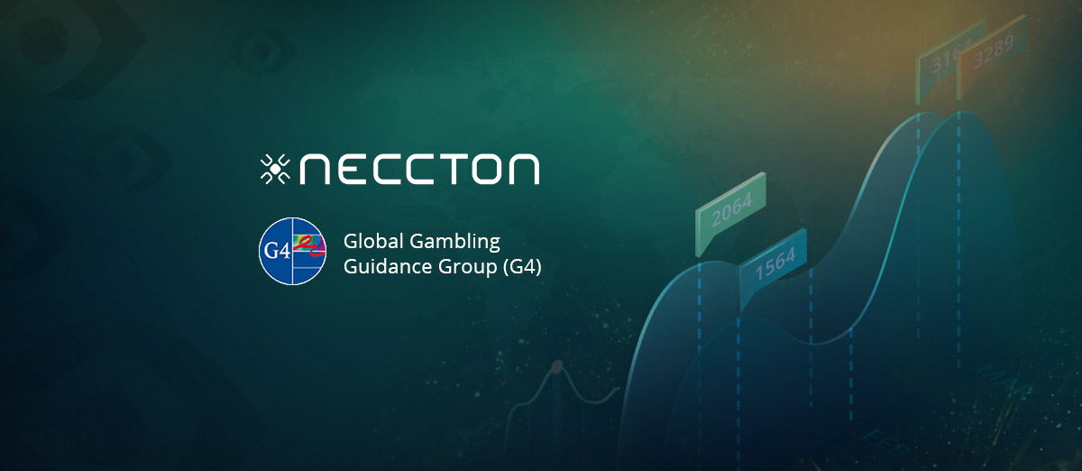 Neccton has received G4 certification