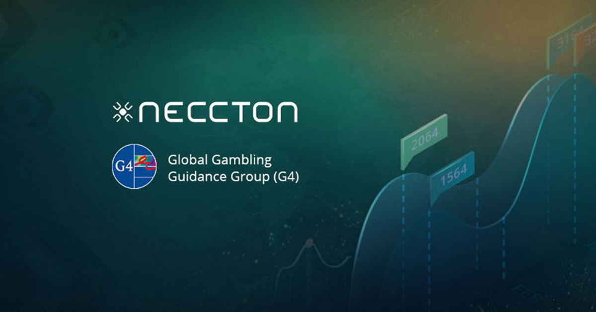 Neccton has received G4 certification