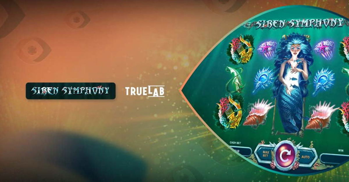 True Lab has launched a new slot