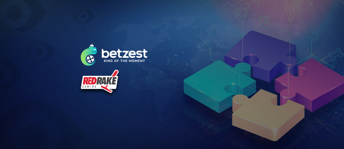 Betzest & Red Rake Partnership
