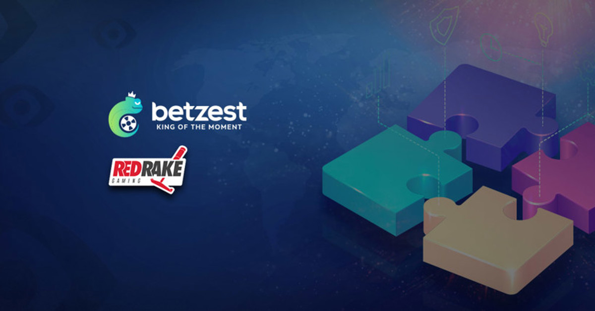 Betzest & Red Rake Partnership