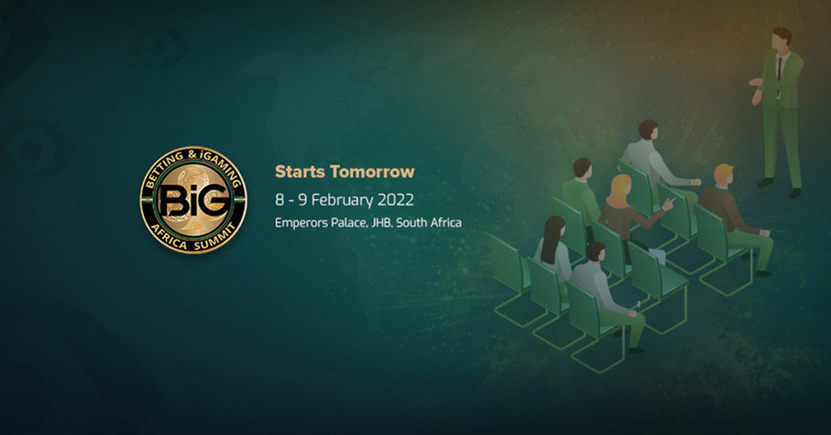 BiG Africa Returns This Week