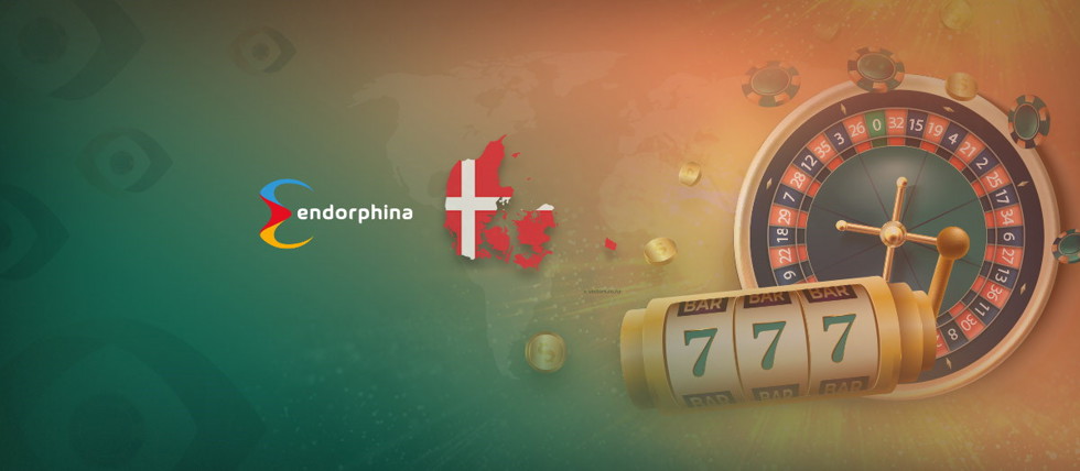Endorphina has received a Danish certification