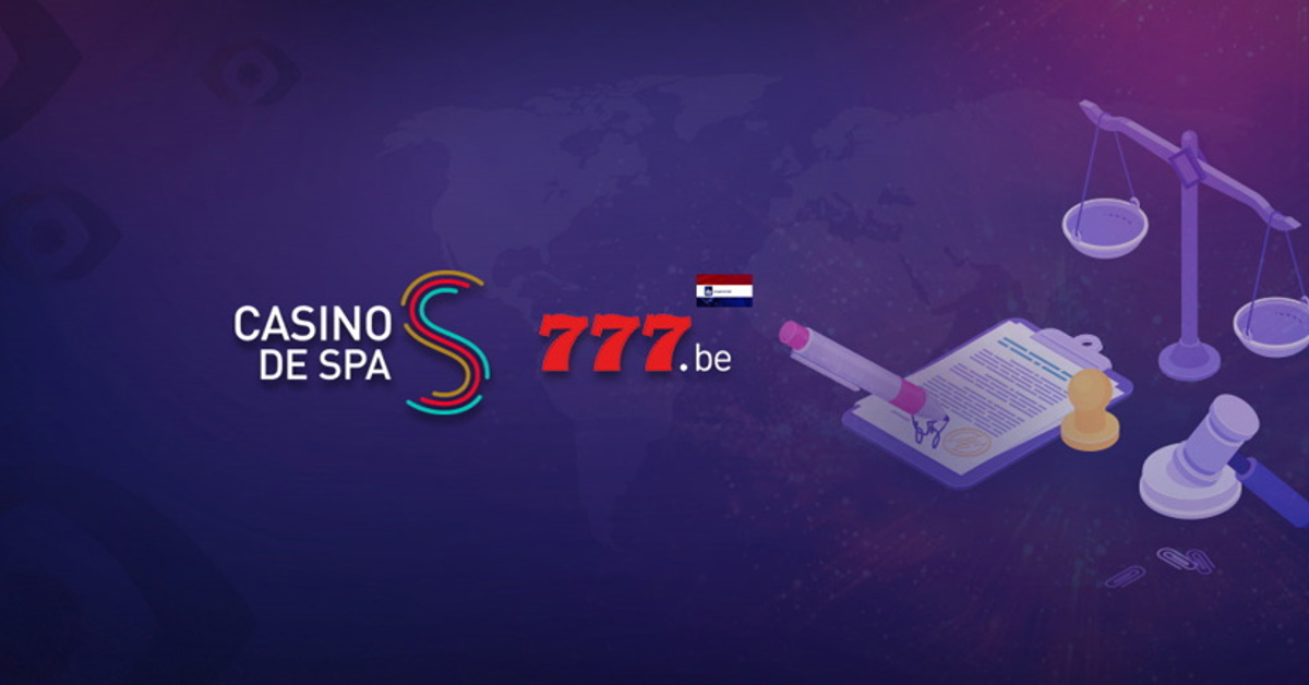 Casino de Spa has received a Dutch license