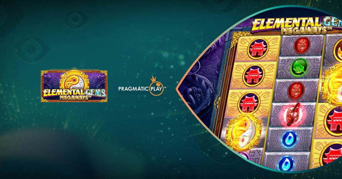Pragmatic Play has released a new slot