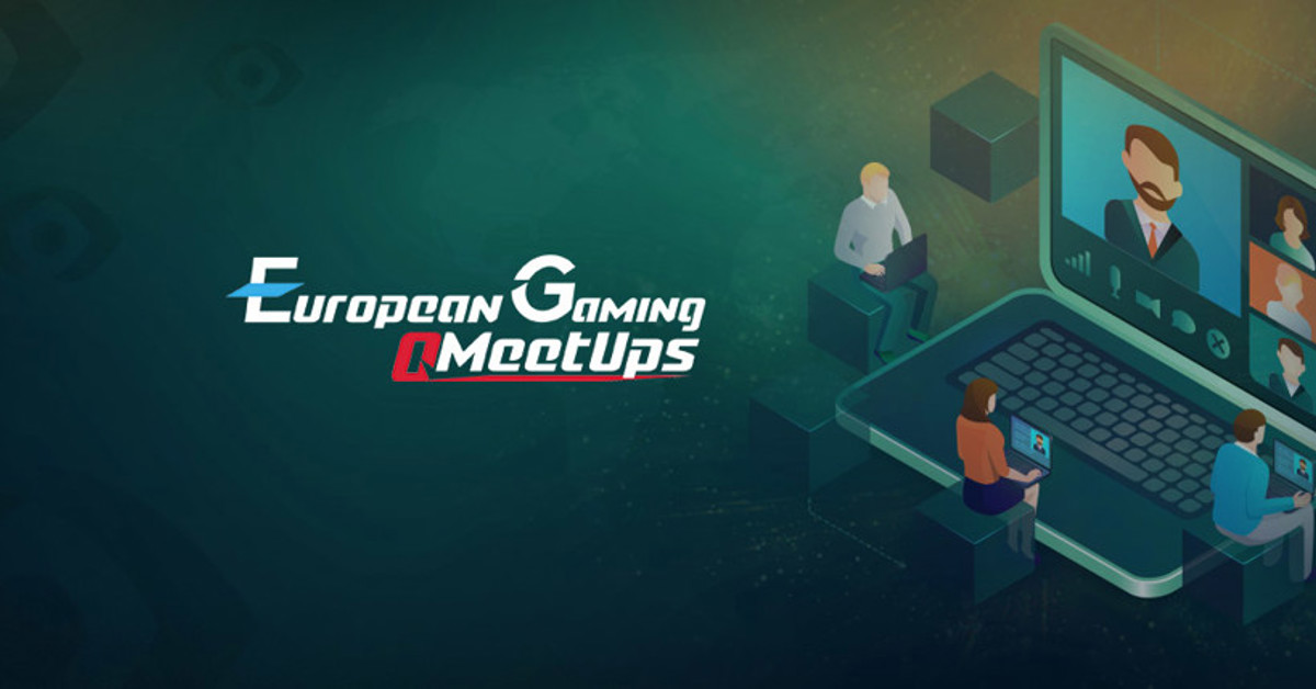 European Gaming Q1 Meetup